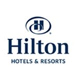 hilton hotels & resorts