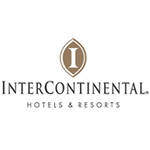 intercontinental hotels & resorts