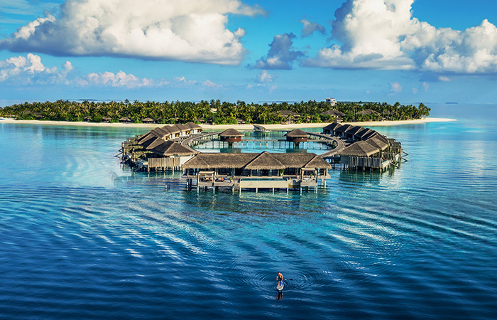 Maldives | Velaa Private Island