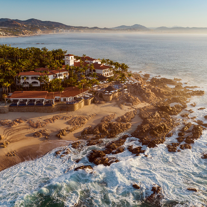 Mexico | One&Only Palmilla