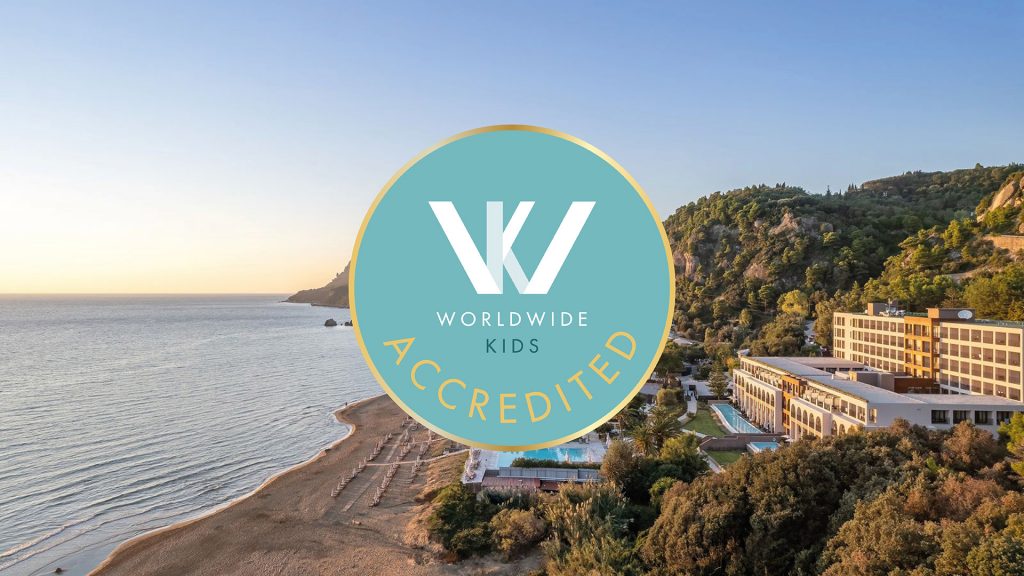 Accredited Resorts 2022 – Worldwide Kids