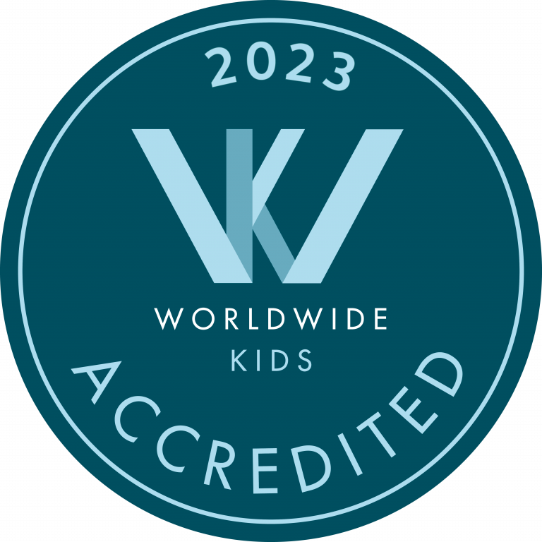 Accreditation – Worldwide Kids