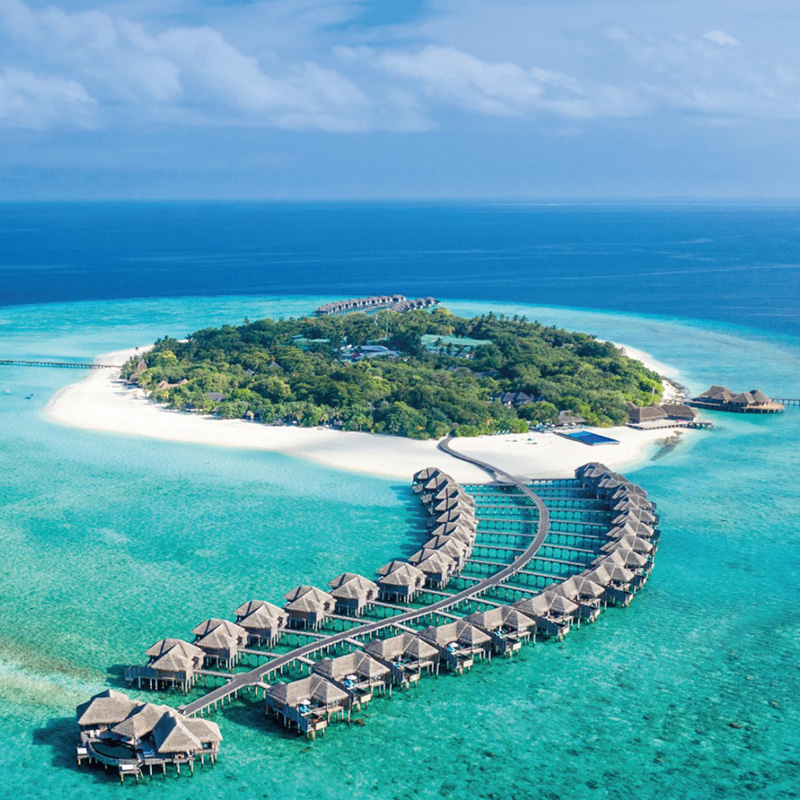 Maldives | JA Manafaru