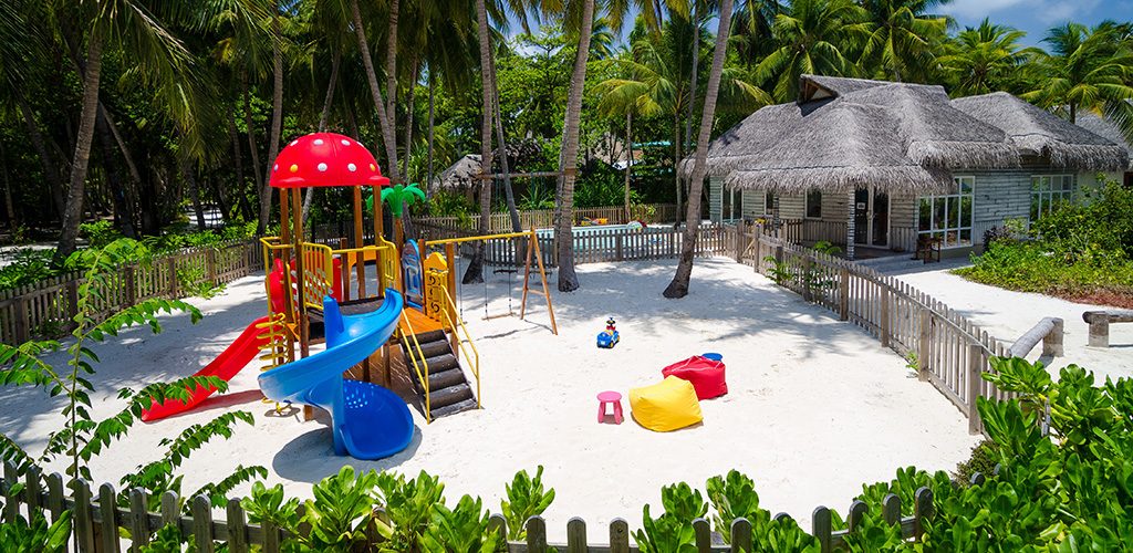 Amilla Maldives - Kids Club Exterior 3_1024x500px